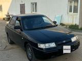 ВАЗ (Lada) 2110 2006 годаfor950 000 тг. в Атырау – фото 2