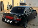 ВАЗ (Lada) 2110 2006 года за 950 000 тг. в Атырау – фото 4