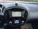 Nissan Juke 2013 года за 5 555 555 тг. в Шымкент – фото 4