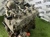 Двигатель привозной Nissan QG18 1.8 за 350 000 тг. в Астана – фото 4