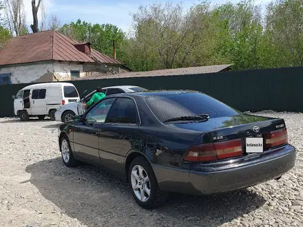 Toyota Windom 2000 года за 4 300 000 тг. в Талдыкорган – фото 3