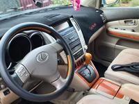 Lexus RX 350 2007 года за 9 300 000 тг. в Жезказган