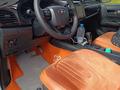 Toyota Hilux 2022 годаүшін26 000 000 тг. в Уральск – фото 10