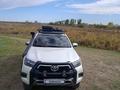 Toyota Hilux 2022 годаүшін26 000 000 тг. в Уральск – фото 4