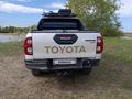 Toyota Hilux 2022 годаүшін26 000 000 тг. в Уральск – фото 5