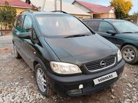 Opel Zafira 2002 года за 3 000 000 тг. в Шымкент