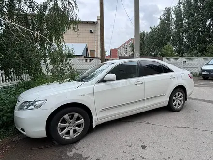 Toyota Camry 2007 года за 4 400 000 тг. в Павлодар – фото 3