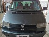 Volkswagen Transporter 1992 года за 2 300 000 тг. в Тараз