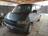 Volkswagen Transporter 1992 года за 2 300 000 тг. в Тараз – фото 5