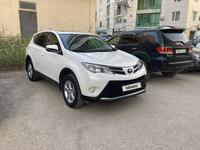 Toyota RAV4 2014 годаүшін11 000 000 тг. в Алматы