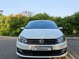 Volkswagen Polo 2020 годаүшін6 600 000 тг. в Алматы – фото 2