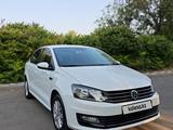 Volkswagen Polo 2020 годаүшін6 600 000 тг. в Алматы – фото 3