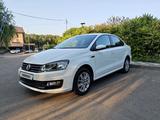 Volkswagen Polo 2020 годаүшін6 600 000 тг. в Алматы – фото 4