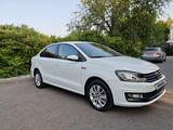 Volkswagen Polo 2020 годаүшін6 600 000 тг. в Алматы – фото 5