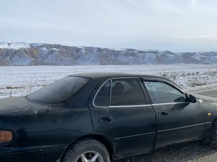 Toyota Camry 1992 года за 1 650 000 тг. в Жаркент – фото 4