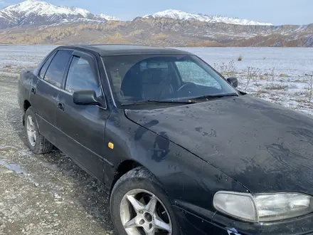 Toyota Camry 1992 года за 1 650 000 тг. в Жаркент – фото 6