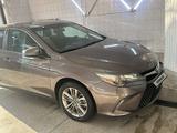 Toyota Camry 2015 годаfor10 300 000 тг. в Тараз