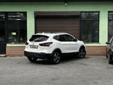 Nissan Qashqai 2020 годаүшін13 400 000 тг. в Шымкент – фото 3