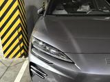 BYD Song Plus 2025 года за 13 000 000 тг. в Алматы – фото 3