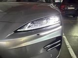 BYD Song Plus 2025 года за 13 000 000 тг. в Алматы – фото 5