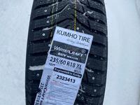 KUMHO TIRE 235/60/18 за 10 000 тг. в Астана