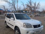 Nissan X-Trail 2007 года за 4 500 000 тг. в Кызылорда – фото 3