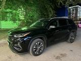 Toyota Highlander 2022 года за 20 000 000 тг. в Актобе