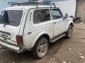 ВАЗ (Lada) Lada 2121 2003 годаүшін750 000 тг. в Аягоз – фото 3