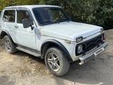 ВАЗ (Lada) Lada 2121 2003 годаfor650 000 тг. в Аягоз – фото 4