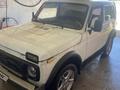 ВАЗ (Lada) Lada 2121 2003 годаүшін1 000 000 тг. в Аягоз – фото 2