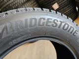 BRIDGESTONE 265/70 R17 115R BLIZZAK DMV3 ЯПОНИЯ 2025 год за 125 000 тг. в Алматы – фото 4