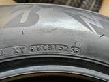 BRIDGESTONE 265/70 R17 115R BLIZZAK DMV3 ЯПОНИЯ 2025 год за 125 000 тг. в Алматы – фото 5