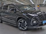 Hyundai Custin Luxe 2026 года за 14 690 000 тг. в Алматы – фото 3
