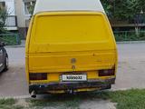 Volkswagen Transporter 1988 года за 1 800 000 тг. в Алматы – фото 2