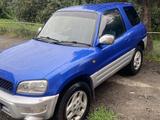 Toyota RAV4 1997 годаүшін3 500 000 тг. в Усть-Каменогорск – фото 2