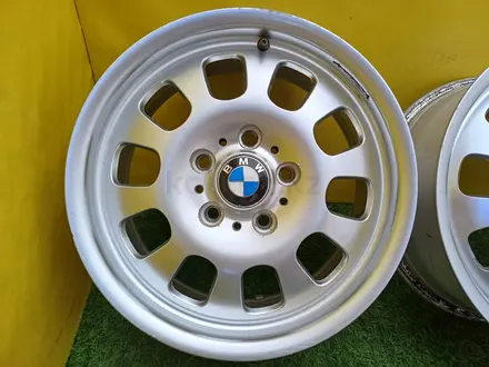 Диски R16 5x120 на BMWүшін100 000 тг. в Караганда – фото 3