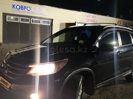 Honda CR-V 2012 года за 9 250 000 тг. в Балхаш – фото 17