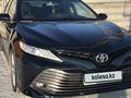 Toyota Camry 2019 года за 16 000 000 тг. в Петропавловск – фото 4