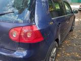 Volkswagen Golf 2005 годаүшін2 500 000 тг. в Алматы