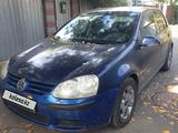 Volkswagen Golf 2005 годаүшін2 500 000 тг. в Алматы – фото 3