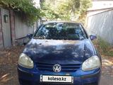 Volkswagen Golf 2005 годаүшін2 500 000 тг. в Алматы – фото 4