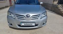 Toyota Camry 2010 годаүшін8 600 000 тг. в Шымкент