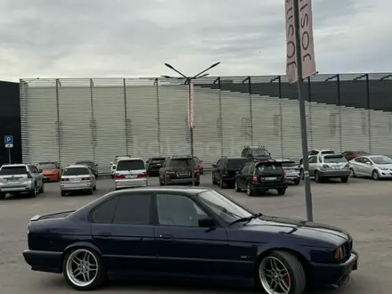 BMW 540 1994 года за 5 500 000 тг. в Алматы – фото 6