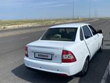 ВАЗ (Lada) Priora 2170 2013 года за 2 700 000 тг. в Актау