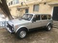 ВАЗ (Lada) Lada 2131 (5-ти дверный) 2007 года за 3 500 000 тг. в Актобе – фото 10