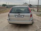 Ford Mondeo 2001 года за 2 000 000 тг. в Шымкент – фото 4