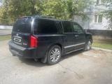 Infiniti QX56 2005 года за 3 500 000 тг. в Павлодар – фото 3