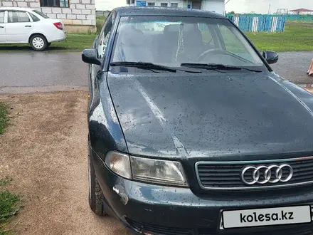 Audi A4 1996 года за 2 850 000 тг. в Петропавловск – фото 3