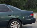 Toyota Camry 1998 года за 2 500 000 тг. в Алматы – фото 8