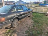 Audi 80 1991 года за 700 000 тг. в Щучинск – фото 3